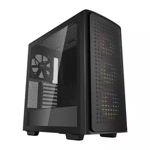 Carcasa PC DeepCool CK560 Black imagine