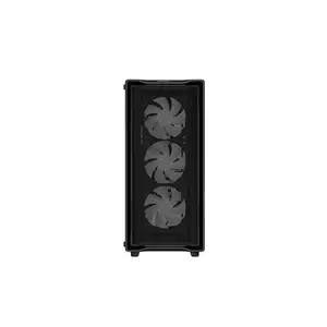 Carcasa PC DeepCool CC560 MESH V2 Black imagine