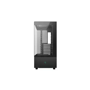 Carcasa PC Deepcool CH690 Digital Black imagine