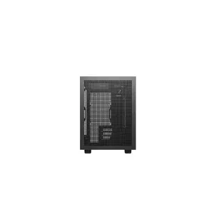 Carcasa PC Deepcool CH260 Black imagine