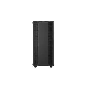 Carcasa PC DeepCool CC560 ARGB V2 Black imagine