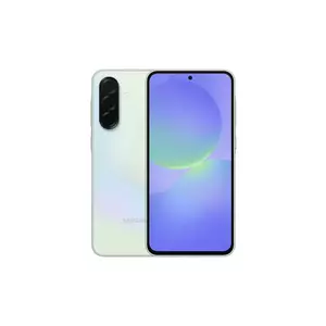 Telefon Mobil Samsung Galaxy A36 A366 128GB Flash 8GB RAM Nano SIM + eSIM 5G Awesome Lime Garantie importator imagine