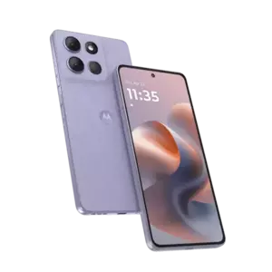 Telefon Mobil Motorola Moto G86 256GB Flash 8GB RAM Dual SIM 5G Pantone PANTONE Cosmic Sky imagine