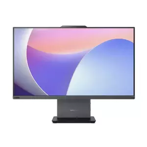 Sistem All-In-One Lenovo ThinkCentre neo 50a Gen5 27" Full HD Intel Core i7-13620H RAM 16GB SSD 1TB No OS Luna Grey imagine