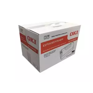 Cartus Toner Oki 45460502 Black 36000 pagini imagine