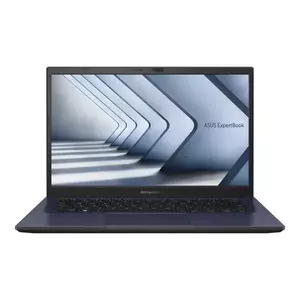 Notebook Asus ExpertBook B1402CVA 14" Full HD Intel Core i3-1315U RAM 8GB SSD 256GB Windows 11 Pro Education Star Black imagine