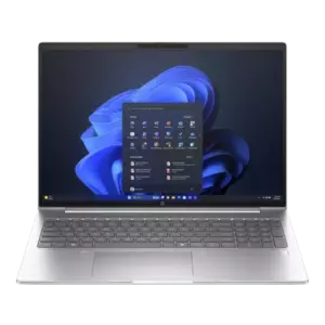 Notebook HP ProBook 465 G11 16" WUXGA AMD Ryzen 5 7535U RAM 16GB SSD 512GB Windows 11 Pro Silver imagine