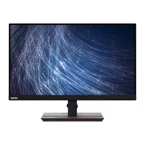 Monitor LED Lenovo ThinkVision T24m-29 23.8" Full HD 4ms Negru imagine