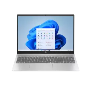 Notebook HP Pavilion 16-af0014nn 16" WUXGA Intel Core Ultra 7 155U RAM 16GB SSD 1TB Windows 11 Home Natural Silver imagine