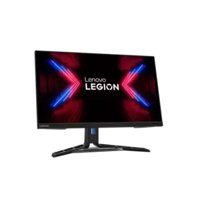 Monitor LED Lenovo Legion R27q-30 27" QHD 165Hz Raven Black imagine