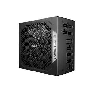 Sursa PC be quiet! POWER ZONE 2 1000W Modulara imagine
