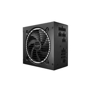 Sursa PC be quiet! PURE POWER 13 M 650W Modulara imagine