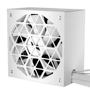 Sursa PC 1STPLAYER HA-650AC1-W 650W White imagine