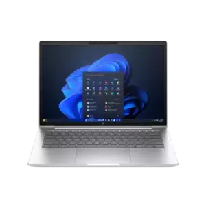 Notebook HP ProBook 4 G1ah 14" WUXGA AMD Ryzen 5 220 RAM 16GB SSD 512GB Windows 11 Pro Pike Silver imagine