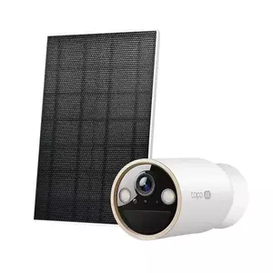 Kit Camera supraveghere cu alimentare solara TP-Link Tapo C460 KIT imagine