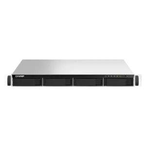 NAS Qnap TS-464U-8G 2xGigabit 4-bay 8GB RAM fara HDD-uri imagine