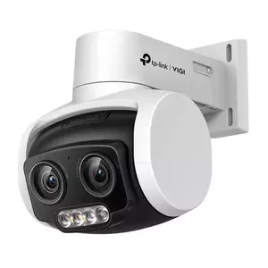 Camera supraveghere Tp-Link VIGI C540V 4-12mm imagine