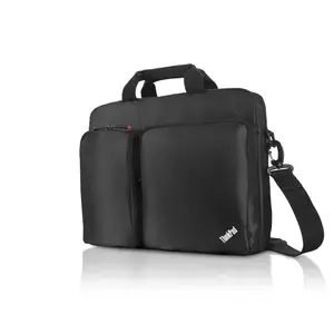 Geanta Notebook Lenovo ThinkPad 3-in-1 Black imagine