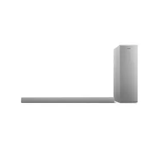 Soundbar Philips TAB6405/10 2.1 140W Alb imagine