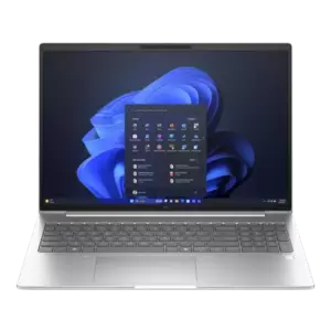 Notebook HP EliteBook 665 G11 16" WUXGA AMD Ryzen 5 7535U RAM 16GB SSD 512GB 4G Windows 11 Pro Pike Silver imagine