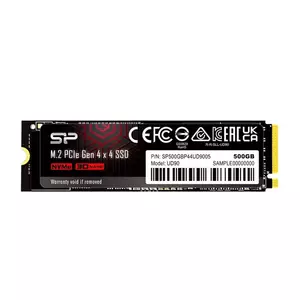 SSD Silicon Power UD90 500GB M.2 2280 imagine