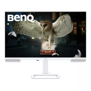 Monitor LED BenQ EW3290U 31.5" 4K Ultra HD 60Hz 5ms White imagine