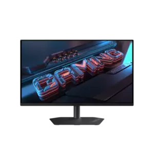 Monitor QD-OLED Gigabyte MO27U2 27" 4K Ultra HD 240Hz 0.03ms Black imagine