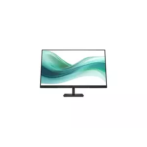 Monitor LED HP Series 3 Pro 327ph 27" Full HD 100Hz 5ms Black imagine