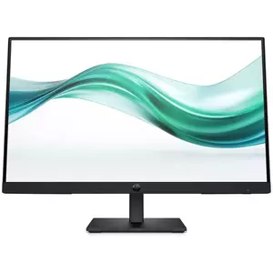 Monitor LED HP Series 3 Pro 322ph 21.5" Full HD 100Hz 5ms Black imagine