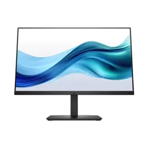 Monitor LED HP Series 3 Pro 327pe 27" Full HD 100Hz 5ms Black imagine