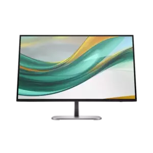 Monitor LED HP Series 5 Pro 527pf 27" Full HD 120Hz 5ms Black imagine