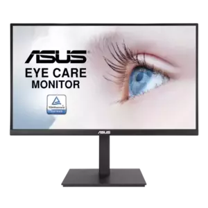 Monitor LED ASUS VA27AQSB 27" WQHD 75Hz 1ms imagine