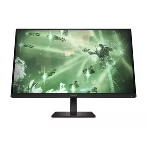 Monitor LED HP Omen 27q 27" QHD 165Hz 1ms Black imagine