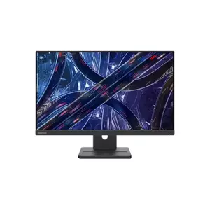 Monitor LED Lenovo ThinkVision E22-30 21.5" Full HD 75Hz 6ms Raven Black imagine