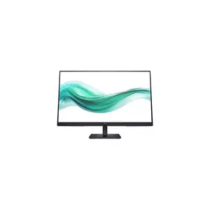 Monitor LED HP Series 3 Pro 324ph 23.8" Full HD 100Hz 5ms Black imagine
