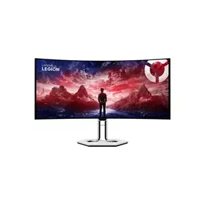 Monitor OLED Lenovo Legion PRO 34WD-10 34" WQHD Curbat 240Hz 0.03ms imagine
