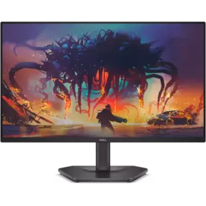 Monitor LED Dell SE2425HG 23.8" Full HD 200Hz 1ms Black imagine