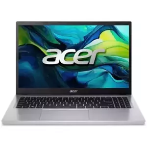 Notebook Acer Aspire Go AG15-71P 15.6" Full HD Intel Core i5-13420H RAM 16GB SSD 1TB No OS Pure Silver imagine