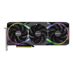 Placa Video PNY GeForce RTX 5080 ARGB EPIC-X RGB Overclocked Triple Fan 16GB GDDR7 256 biti imagine