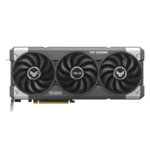 Placa Video ASUS TUF Gaming GeForce RTX 5060 OC Edition 8GB GDDR7 128 biti imagine