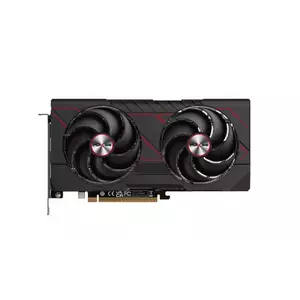 Placa Video Sapphire PULSE AMD Radeon RX 9060 XT OC 16GB GDDR6 128 biti imagine
