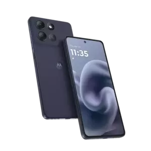 Telefon Mobil Motorola Moto G86 256GB Flash 8GB RAM Dual SIM 5G Pantone Spellbound imagine