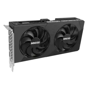 Placa Video Inno3D GeForce RTX 5050 TWIN X2 8GB GDDR7 128 biti imagine