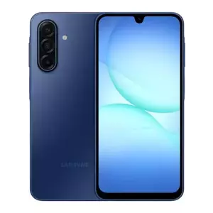 Telefon Mobil Samsung Galaxy A17 A176 128GB Flash 4GB RAM Dual SIM 5G Blue imagine