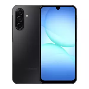Telefon Mobil Samsung Galaxy A17 A176 128GB Flash 4GB RAM Dual SIM 5G Black imagine