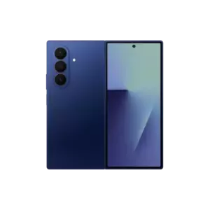 Telefon Mobil Samsung Galaxy Z Fold7 F966 256GB Flash 12GB RAM Nano SIM + eSIM 5G Blue Shadow imagine