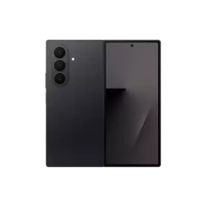 Telefon Mobil Samsung Galaxy Z Fold7 F966 256GB Flash 12GB RAM Nano SIM + eSIM 5G Jet Black imagine