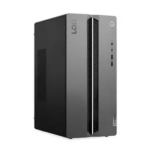 Sistem Brand Lenovo LOQ 17IAX10 Intel Core Ultra 7 255HX RTX 5060 Ti-8GB RAM 16GB SSD 1TB No OS imagine