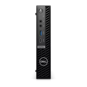 Sistem Brand Dell Optiplex 7020 Micro Plus Intel Core i7-14700 RAM 16GB SSD 512GB Linux ProSupport imagine