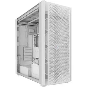 Carcasa PC Corsair 9000D RGB AIRFLOW White imagine